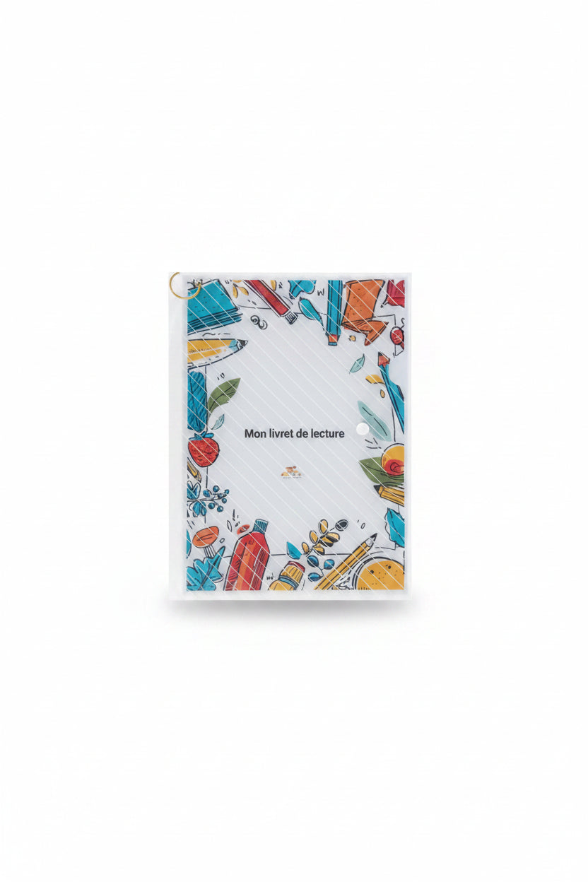 Livret de lecture
