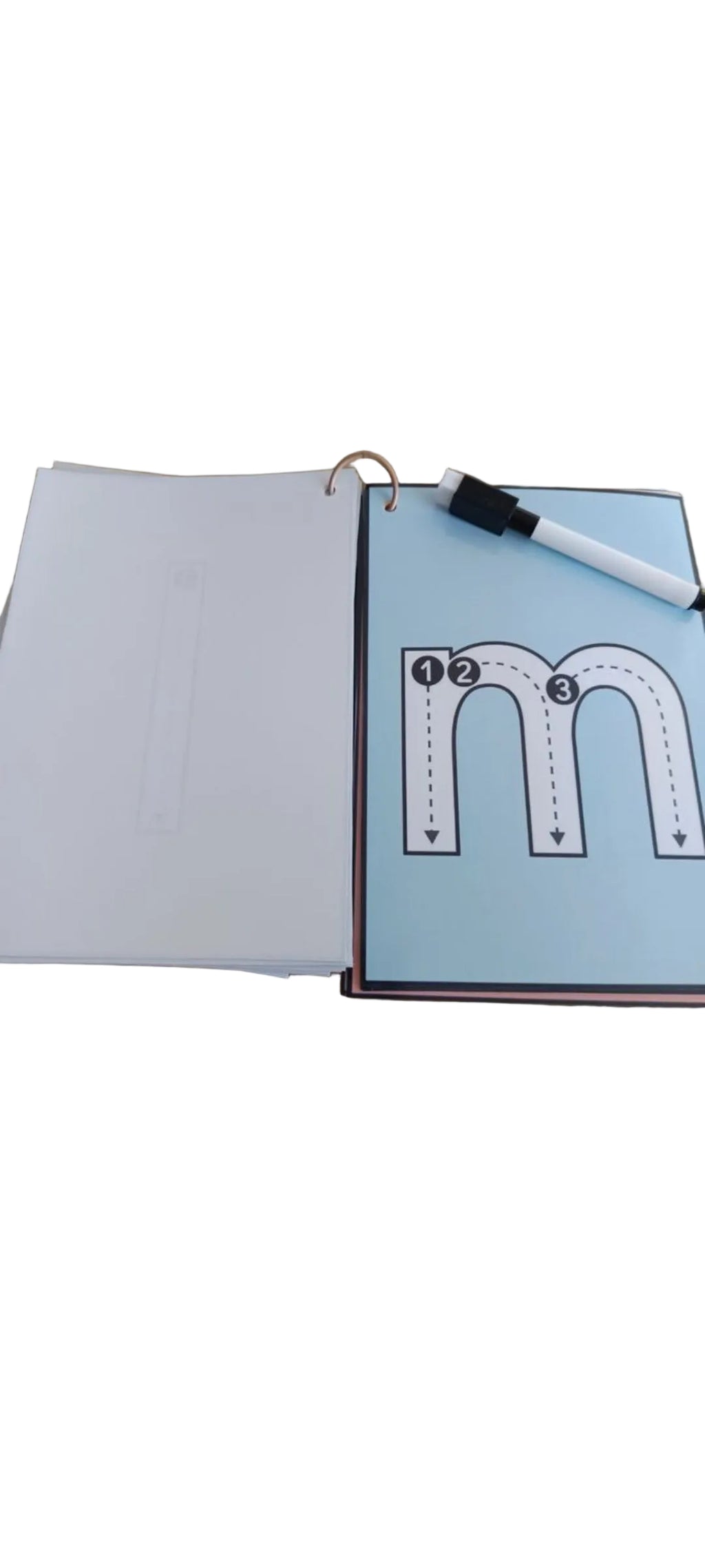 L'alphabet