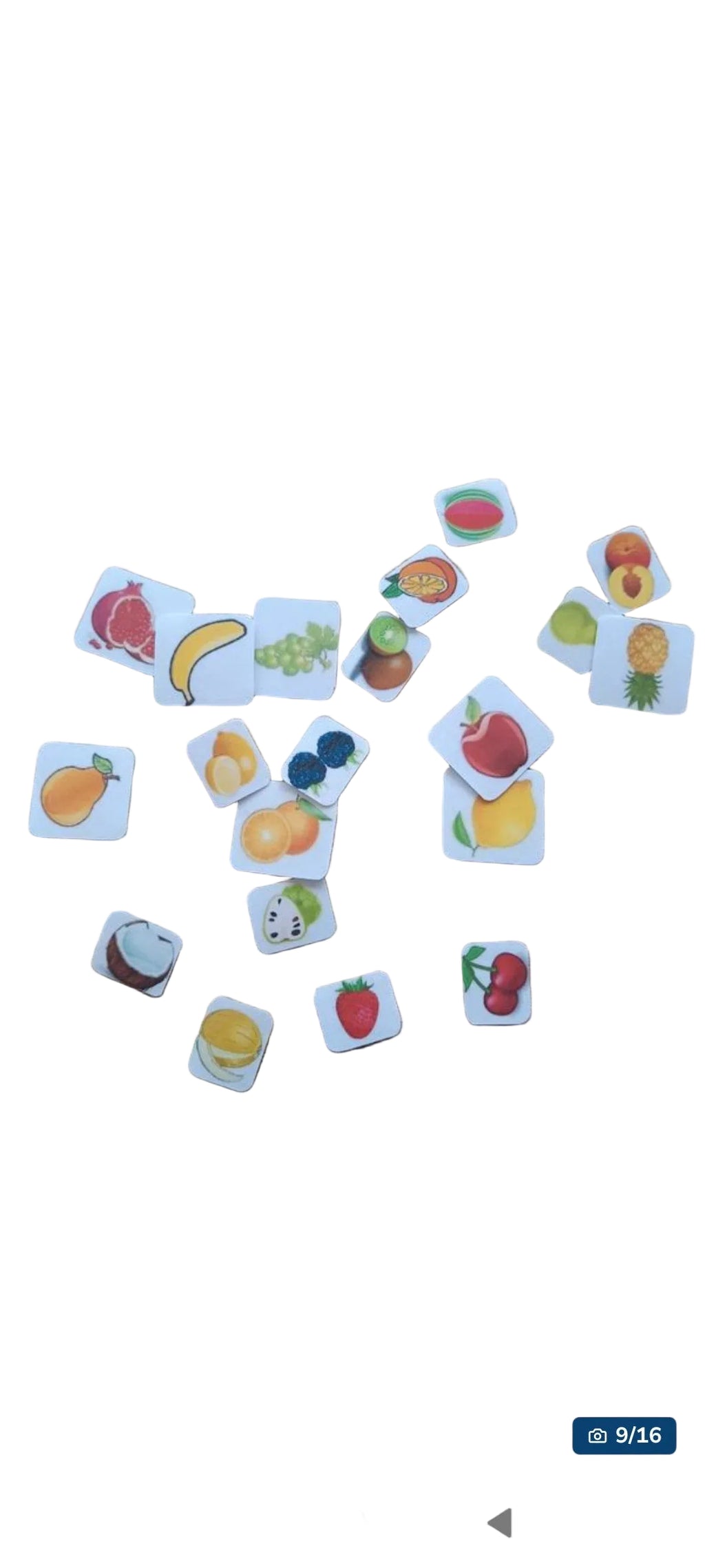 Mon plateau repas équilibrés