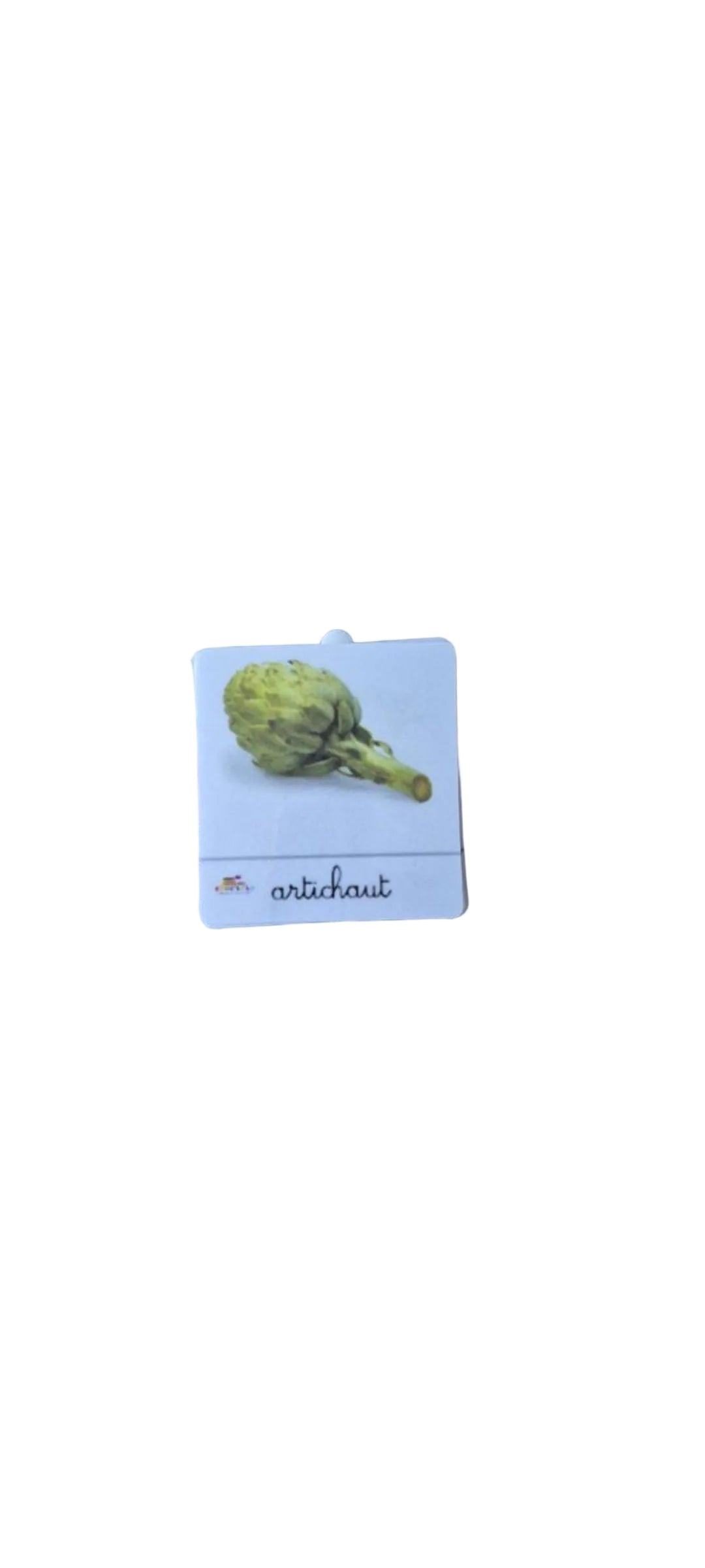 Les légumes