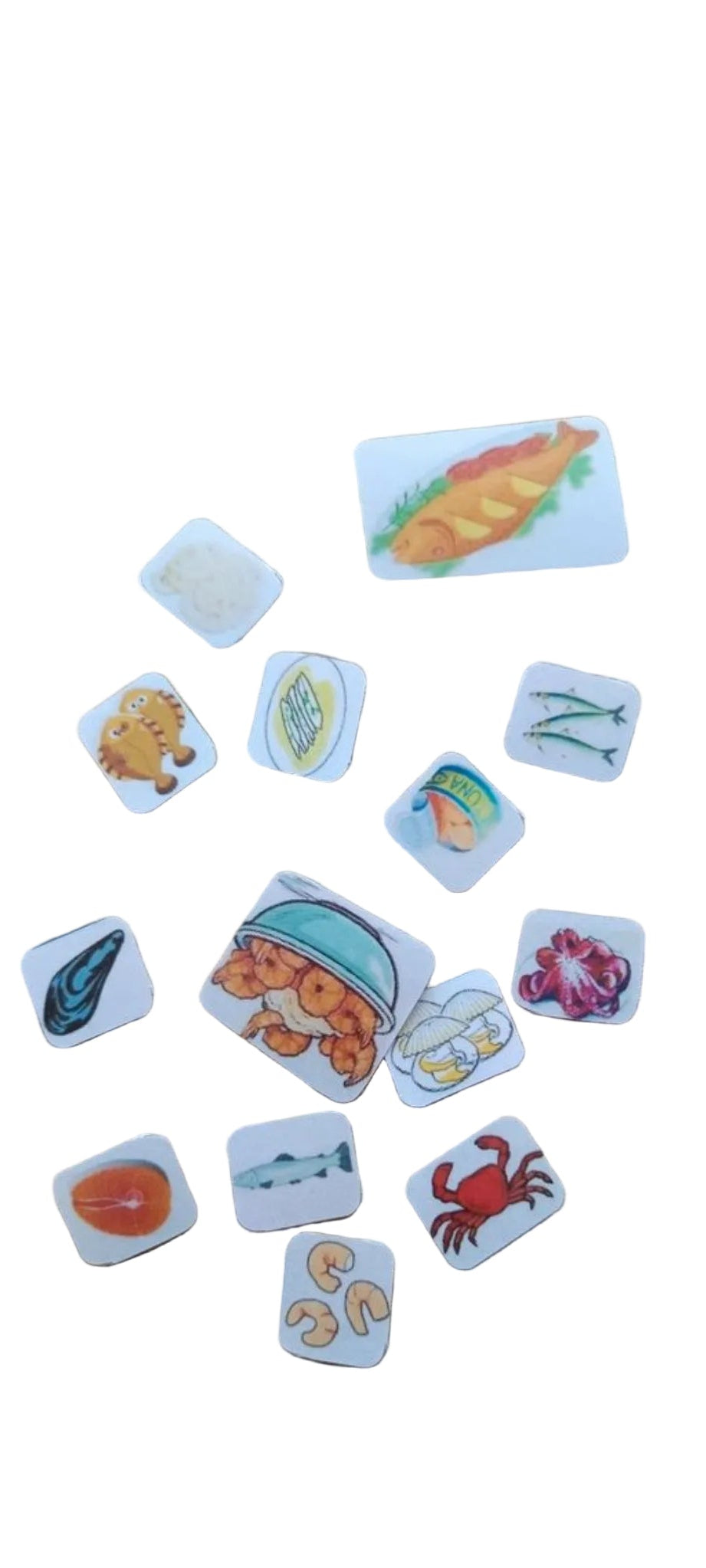 Mon plateau repas équilibrés