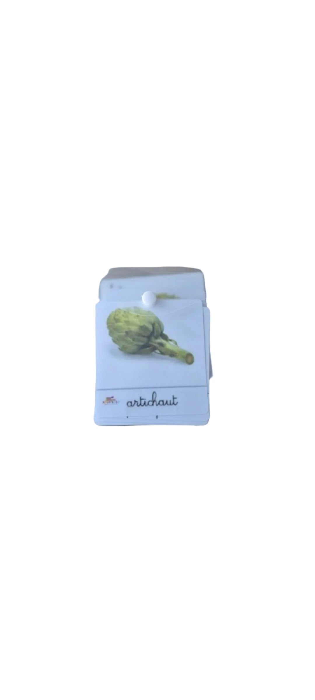Les légumes