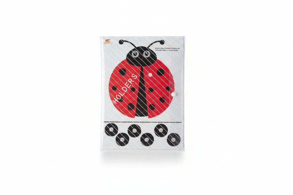 La coccinelle 🐞